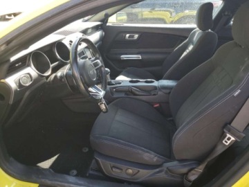 Ford Mustang VI Fastback Facelifting 5.0 Ti-VCT 450KM 2021 Ford Mustang GT 2021 5.0l 5.0 Benzyna 450KM, zdjęcie 7