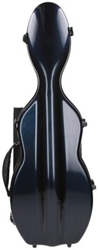 Futerał skrzypcowy skrzypce Light 4/4 M-case Gran