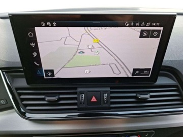 Audi Q5 II 2025 Audi Q5 Hak, ACC, Side Assist, Kamery 360, S line Matrix LED 2.0 265KM, zdjęcie 24