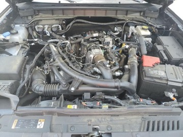 Ford 2023 Ford Bronco Base 2023 2.7l 2.7 Benzyna 315KM, zdjęcie 6