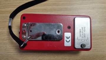 Miernik hałasu dozymetr sonometr Quest Q-300