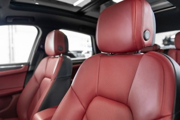 Porsche Macan SUV Facelifting II 2.0  265KM 2024 Porsche Macan Gwarancja 04.26., zdjęcie 34