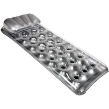 КОМФОРТНЫЙ ПЛЯЖНЫЙ НАДУВНОЙ МАТРАС 183см INTEX 58894