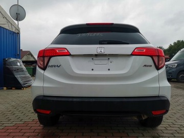 HONDA HR-V II 15- POUZDRO FILTRU REZONATOR USA 1.8 BENZÍN