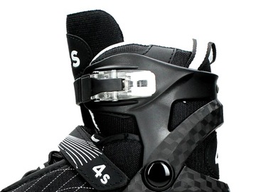 РЕГУЛИРУЕМЫЕ РОЛИКОВЫЕ КОНЬКИ + ЗАЩИТЫ 30-33