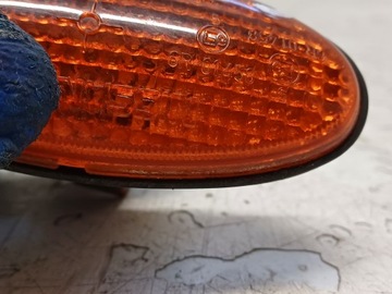 NISSAN SERENA 91- SMĚROVKA BLATNÍKU