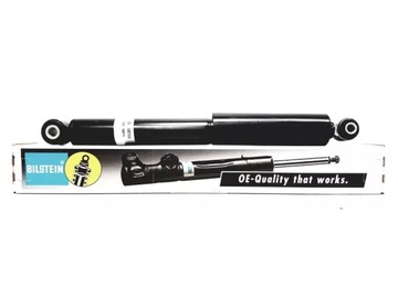 Bilstein Shock поглотители задние Vectra c Signum croma