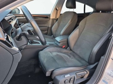 Volkswagen Arteon Fastback Facelifting 2.0 TSI 190KM 2021 Volkswagen Arteon Salon PL Faktura VAT Zadbany Bogata wersjaKamera 2.0, zdjęcie 14