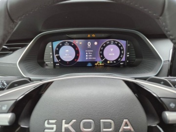 Skoda Octavia IV Liftback 1.5 TSI EVO 150KM 2026 Skoda Octavia Edition 130 2.0 TDI DSG Auto z placu, zdjęcie 21