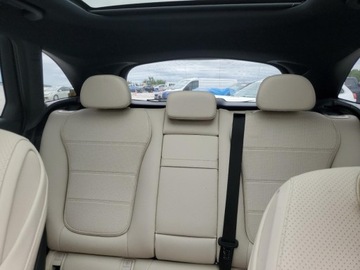 Mercedes GLC C254/X254 2023 Mercedes-Benz GLC 300 4Matic 2023 2.0l 2.0 Benzyna 255KM, zdjęcie 10