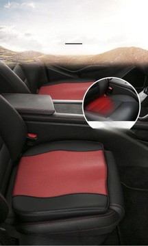 ПОДУШКА АВТОМОБИЛЬНОГО СИДЕНЬЯ АВТО ПОДУШКА ПОДЪЕМНЫЙ КОВРИК ПЕНА С ПАМЯТЬЮ ПАМЯТИ