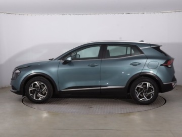 Kia Sportage V SUV 1.6 T-GDI 150KM 2023 Kia Sportage 1.6 T-GDI, Salon Polska, VAT 23%, zdjęcie 2