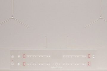 ELECTROLUX EIV64440BS SLIM-FIT индукционная варочная панель