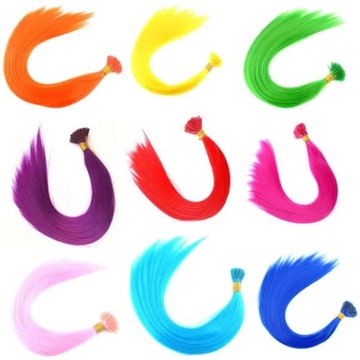 ЦВЕТНЫЕ ПЯТИ микрокольца + свободные кольца