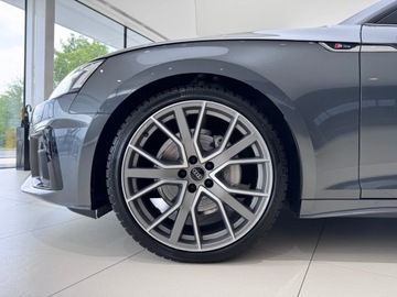 Audi A5 F5 Sportback Facelifting 2.0 40 TDI 204KM 2022 Audi A5 Sportback Quattro S Line S Tronic, 1 właśc, zdjęcie 18