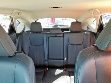 Lexus NX II 2023 Lexus NX 250 2023, od ubezpieczalni 2.5 Benzyna 203KM, zdjęcie 8