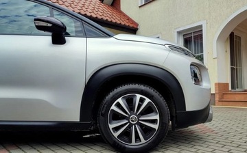 Citroen C3 Aircross  I Crossover 1.2 PureTech 110KM 2018 Citroen C3 Aircross Filmik VIDEO Zadbany sam zobacz JAK NOWY 1.2 Benzyna, zdjęcie 26