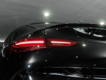 Mercedes GLE V167 SUV Facelifting 3.0 450d 367KM 2026 GLE Coupe 450 d 4-Matic AMG Line 3.0 (367KM) 2026, zdjęcie 7