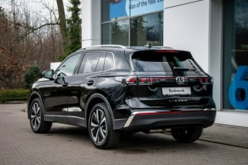 Volkswagen Tiguan III 2026 Volkswagen Tiguan Elegance 1.5 eTSI 150 KM DSG, zdjęcie 5