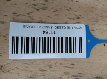 CLONA (KRYT) KRYT ZADNÍ MERCEDES ML W164 05-08R