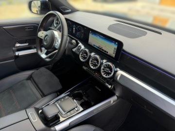 Mercedes GLB SUV 2.0 250 224KM 2023 Mercedes GLB FUL LED skóra PANORAMA kamera 360, zdjęcie 20
