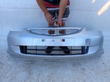 HONDA JAZZ FACELIFT 05-07 NÁRAZNÍK PŘEDNÍ