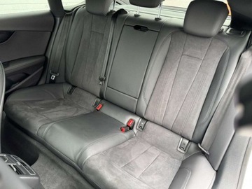 Audi A5 F5 Coupe Facelifting 2.0 45 TFSI 265KM 2022 Audi A5 Sportback Dach panoramiczny, Bang Olufsen Kamera Cofania , Ambien, zdjęcie 27