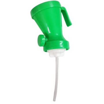 Чашка для дезинфекции сосков и обмакивания пеной