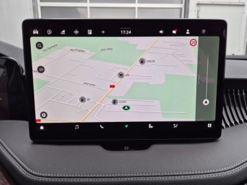 Skoda Superb IV Kombi 2.0 TSI 265KM 2026 Skoda Superb 2.0 TSI L&amp;K DSG 265KM Auto z placu, zdjęcie 31