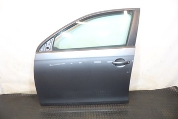 DVEŘE LEVÝ PŘEDNÍ VOLKSWAGEN JETTA V LD7X