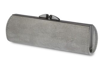 Etui na okulary Albinex Royal Case 90.001-3 skóra