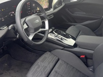 Audi A5 B10 Avant 2.0 TFSI 150KM 2026 AUDI A5 TFSI S line Avant Combi 2.0 (150KM) 2026, zdjęcie 6
