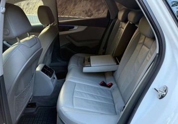 Audi A4 B9 Limousine Facelifting 2.0 40 TFSI 190KM 2019 Audi A4 Limousine S_LINE SalonPolska FullLed Kamera Bang Olufsen Bliss Pel, zdjęcie 27