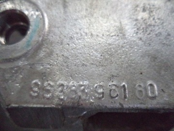 BERLINGO III 1,6 16V BENZÍN UCHYCENÍ ULOŽENÍ MOTORU