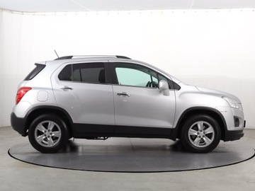 Chevrolet Trax 1.7D 130KM 2014 Chevrolet Trax 1.7 D, Salon Polska, Serwis ASO, zdjęcie 5