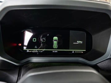 Dacia Bigster 1.2 TCe 130KM 2025 Od ręki - Extreme 4x4 1.2 TCe 130KM / Pakiet Parking, Zimowy +, zdjęcie 9