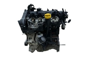 Silnik Renault Megane III 1,5DCI K9KA636