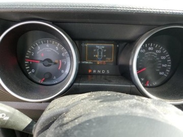 Ford Mustang VI 2020 Ford Mustang Ecoboost fastback 2.3 Benzyna 310KM, zdjęcie 9