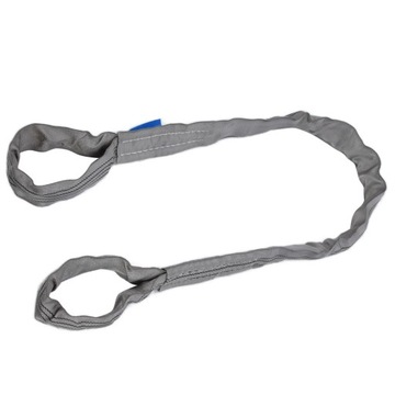 Okrągłe zawiesie 4T Podwójna klamra Elastyczne