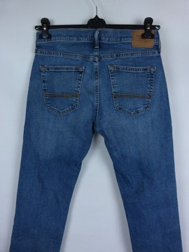 Abercrombie & Fitch slim straight jeans W30 L32