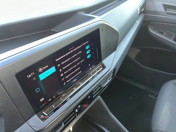 Volkswagen Caddy V Caddy 2.0 TDI 102KM 2025 Volkswagen Caddy diesel/5 osób, 2.0 TDI 102KM, zdjęcie 18