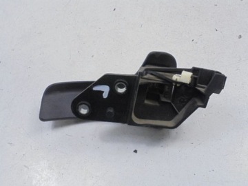 BOXER II 06-14 РУЧКА ВНУТРЕННЯЯ ЛЕВАЯ ПЕРЕДНЯЯ