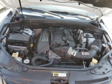 Jeep Grand Cherokee IV 2014 Jeep Grand Cherokee SRT-8 2014 6.4 Benzyna 470KM, zdjęcie 6