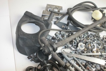 BMW K 1200 LT 99-04 НАБОР ВИНТОВ