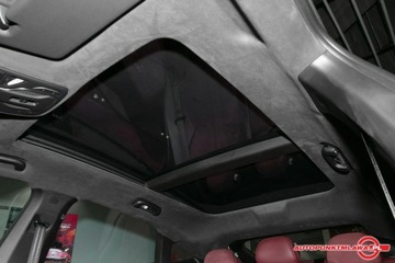 MG 2025 MG 7 2.0T Automatic Trophy Super Sports Edition Auto Punkt 1.6 Benzyna, zdjęcie 19