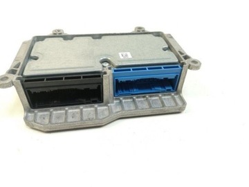 0285010372 MODUL AIRBAG 2.4 D5 120 2008 VOLVO V70 II (SW)