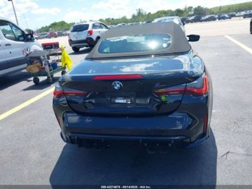 BMW Seria 4 G22-23-26 2022 BMW M4 Competition xDrive 2022 3.0l 3.0 Benzyna 503KM, zdjęcie 4