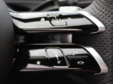 Mercedes Klasa E W214 Sedan 2.0 220d 197KM 2025 E Klasa 220 d 4-Matic AMG 2.0 (197KM) 2025, zdjęcie 8