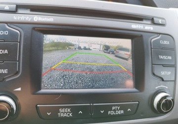 Kia Sportage III SUV Facelifting 2.0 CRDi 136KM 2014 Kia Sportage Kia Sportage 2,0 CRDI 2WD Vision 2.0 Diesel 136KM, zdjęcie 21