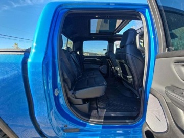  RAM 1500 Rebel 2025 3.6l 3.0 Benzyna 420KM, zdjęcie 10